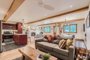 Trollhagen 5 Condo Breckenridge